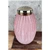 Image 2 : LG Wright Fenton Glass Maize Corn Shaker
