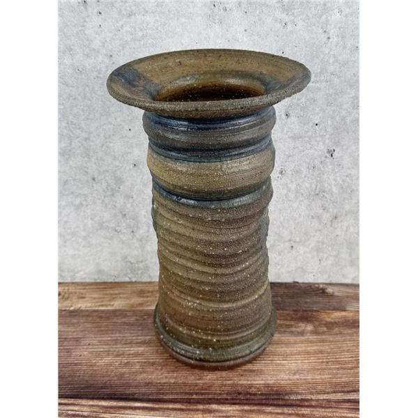 Montana Studio Pottery Vase