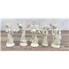 Image 1 : Dresden Porcelain Angels