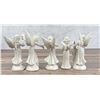 Image 2 : Dresden Porcelain Angels