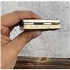 Image 3 : Double Daguerreotype Silver Plate Case