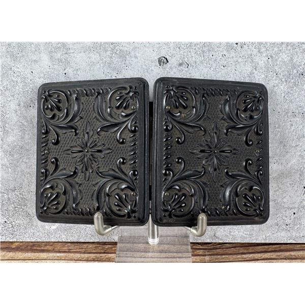 Holmes Thermoplastic Daguerreotype Photo Case