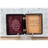 Image 2 : Holmes Thermoplastic Daguerreotype Photo Case