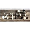 Image 1 : Antique Porcelain Door Knobs