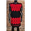 Image 1 : Navajo Indian Biil Rug Blanket Dress