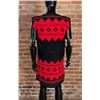 Image 2 : Navajo Indian Biil Rug Blanket Dress