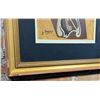 Image 5 : Georges Braque The Red Pedestal Table Lithograph