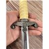Image 4 : WW2 German Tiger Solingen Army Heer Dagger