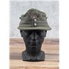 Image 1 : WW2 German Army Heer M43 Field Cap