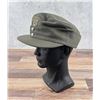 Image 3 : WW2 German Army Heer M43 Field Cap