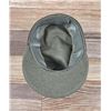 Image 5 : WW2 German Army Heer M43 Field Cap