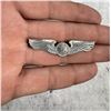 Image 1 : WW2 US Army Air Corps Pilot Wings Sterling