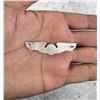 Image 2 : WW2 US Army Air Corps Pilot Wings Sterling