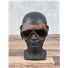 Image 1 : WW2 US Army Tanker Dust Goggles