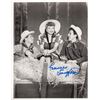 Image 1 : Frances Langford signed photo