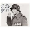 Image 1 : Arte Johnson signed photo