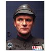 Image 1 : Julian Glover signed photo Star Wars