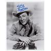 Image 1 : Roy Rogers signed photo