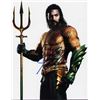 Image 1 : Jason Momoa signed photo Aquaman