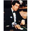 Pierce Brosnan signed photo 007