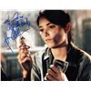Karen Allen signed photo