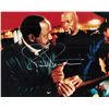 Image 1 : Samuel L Jackson/Richard Roundtree signed photo