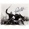 Image 1 : Charleton Heston signed photo