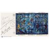 Image 1 : Marc Chagall signed FDC