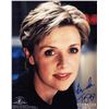 Image 1 : Amanda Tapping signed photo