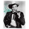 Image 1 : Phil Harris signed photo