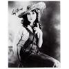 Image 1 : Fay Wray signed photo