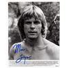 Image 1 : Marc Singer signed photo