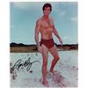 Image 1 : Ron Ely signed photo
