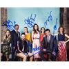Image 1 : Younger cast signed photo