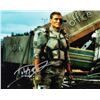 Image 1 : Dolph Lundgren signed photo
