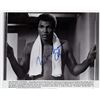 Image 1 : Muhammad Ali signed photo