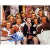 Image 1 : Rusty Goffe signed photo Willy Wonka