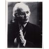 Image 1 : Lee Strasberg signed photo