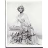 Image 1 : Stella Stevens signed photo