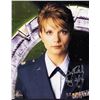 Image 1 : Teryl Rothery signed photo