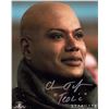 Image 1 : Christopher Judge signed photo