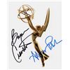 Image 1 : Breaking Bad cast signed photo