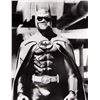 Image 1 : Michael Keaton signed photo Batman