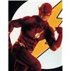 Image 1 : John Wesley Shipp signed photo Flash