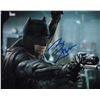 Image 1 : Ben Affleck signed photo Batman