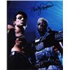 Image 1 : Wesley Snipes signed photo