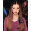 Image 1 : Michelle Trachtenberg signed photo