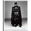 Image 1 : Michael Keaton signed photo Batman