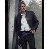 Image 1 : Harrison Ford signed photo Star Wars