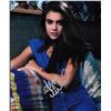 Image 1 : Alyssa Milano signed photo